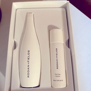 Rodan + Fields Pore Cleansing MD System